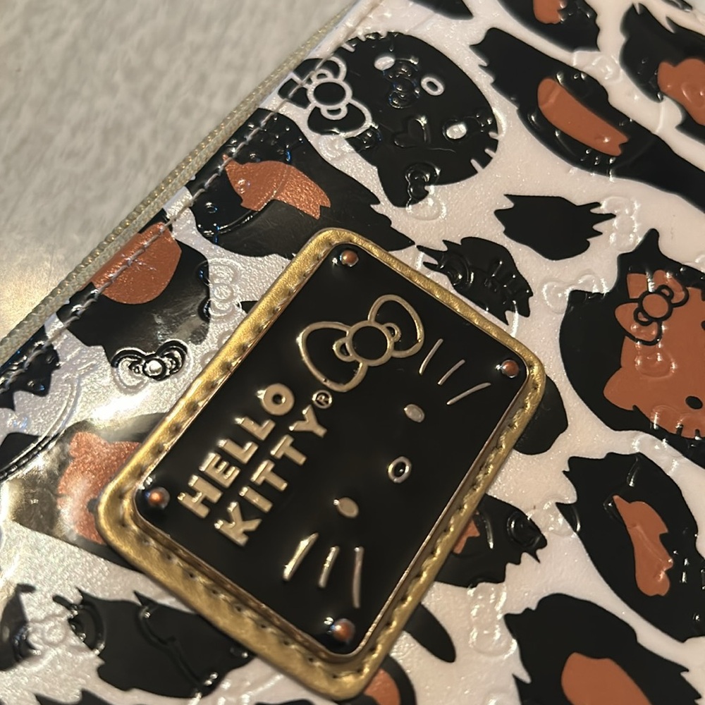 Hello Kitty Wallet - image 2
